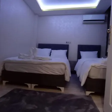 Апартаменты Mir Comfort *