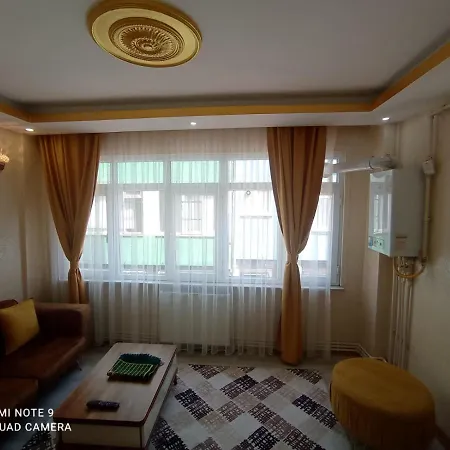 Mir Comfort Стамбул
