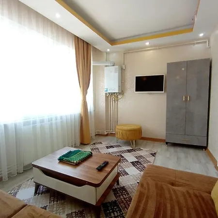 Mir Comfort Апартаменты