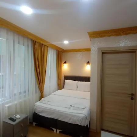 Mir Comfort Апартаменты *