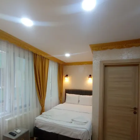 Mir Comfort Апартаменты *