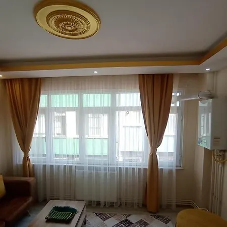 Апартаменты Mir Comfort *