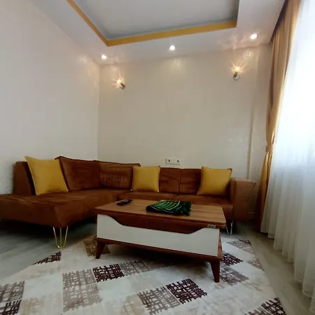 Mir Comfort Апартаменты