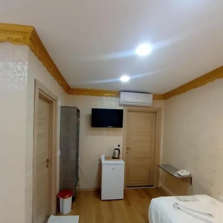 Mir Comfort Стамбул