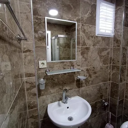Mir Comfort Lägenhet Istanbul