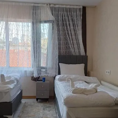 Mir Comfort * Istanbul
