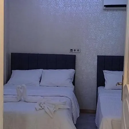 Mir Comfort Κωνσταντινούπολη
