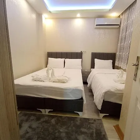 Mir Comfort Διαμέρισμα *