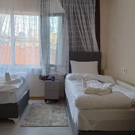 Mir Comfort * Κωνσταντινούπολη