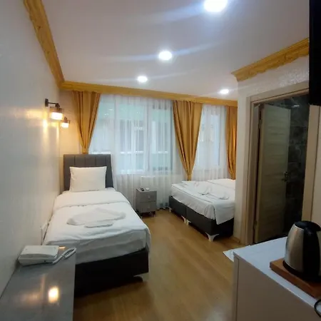 Mir Comfort * Κωνσταντινούπολη