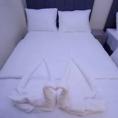 Διαμέρισμα Mir Comfort Κωνσταντινούπολη
