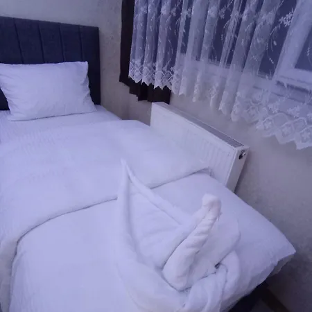 Διαμέρισμα Mir Comfort Κωνσταντινούπολη