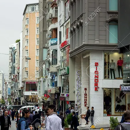 Mir Comfort Istambul