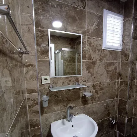 Appartement Mir Comfort Istambul