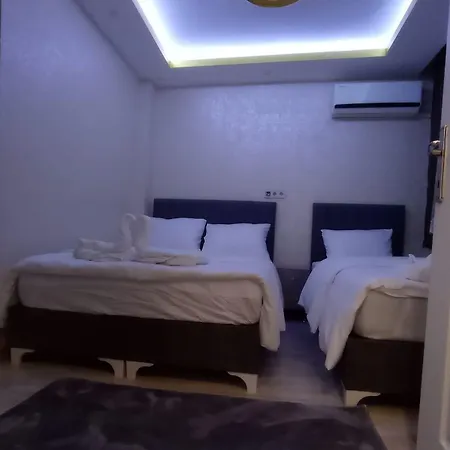 Mir Comfort Appartement